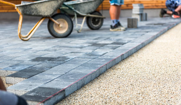 Reasons to Select Us for Your Driveway Paving Requirements in Golden Hills, CA