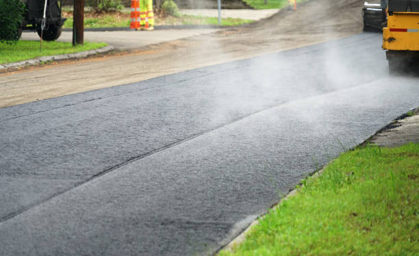 Professional Driveway Pavers in Golden Hills, CA